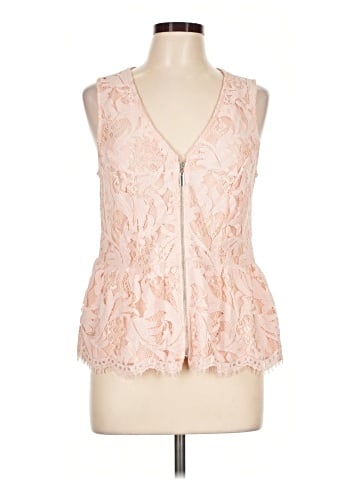 Venus Sleeveless Blouse (view 1)