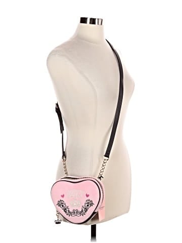 Juicy Couture Crossbody Bag (view 2)