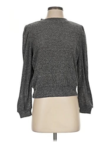 MNG Suit Pullover Sweater (view 1)