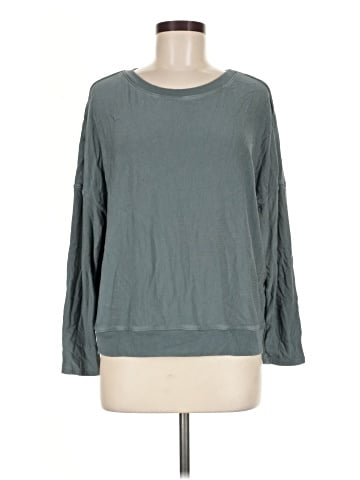 Eberjey Sweatshirt (view 1)