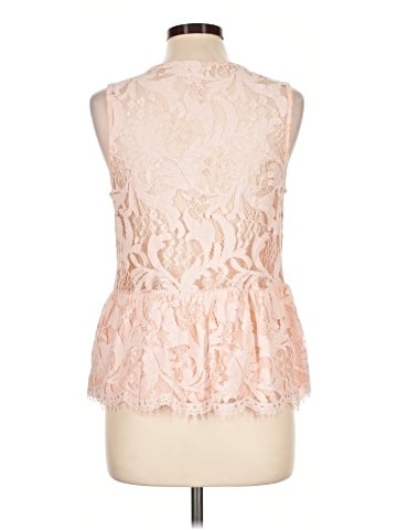 Venus Sleeveless Blouse (view 2)