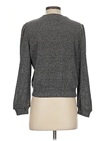 MNG Suit Pullover Sweater (view 2)