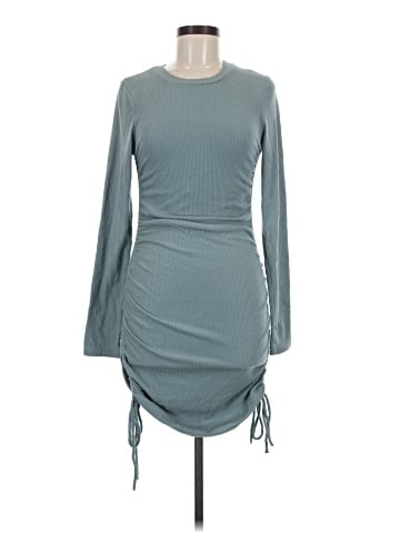 Love Tree Casual Dress (view 1)