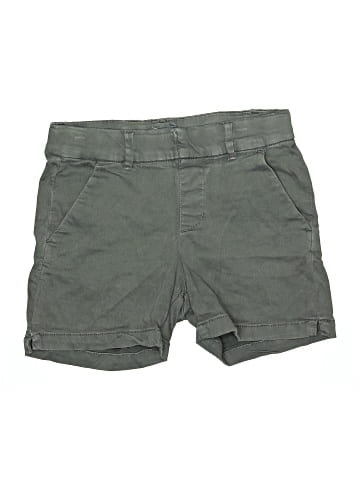 Jag Khaki Shorts (view 1)