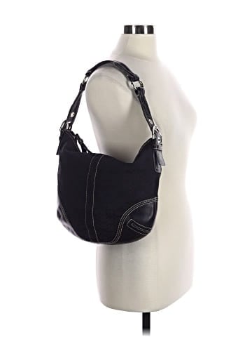 Coach Hobo (view 2)