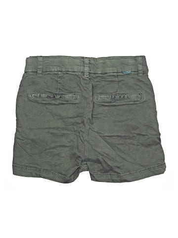 Jag Khaki Shorts (view 2)