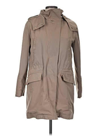 Soia & Kyo Coat (view 1)