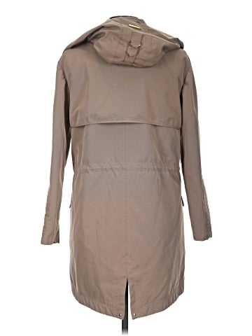 Soia & Kyo Coat (view 2)