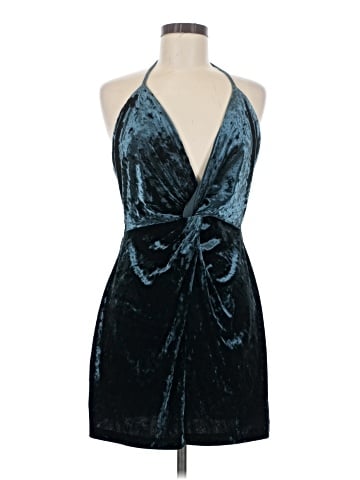 Zara Cocktail Dress (view 1)
