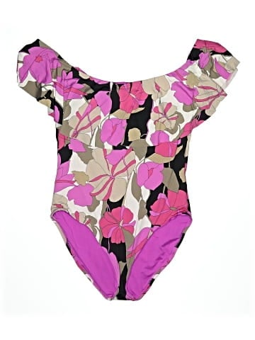 Trina Turk One Piece Swimsuit (view 1)