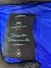 Gap 100% Polyester Blue Snow Jacket Size M - photo 6