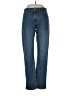 Massimo Dutti Blue Jeans Size 30 waist - photo 1