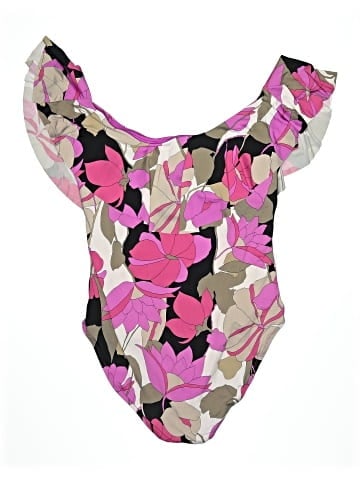 Trina Turk One Piece Swimsuit (view 2)