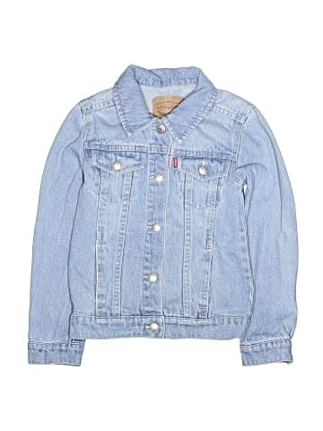 Levi's Denim Jacket (view 1)
