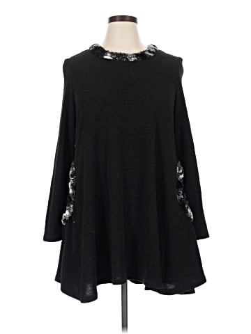 Joseph Ribkoff Casual Dress (view 1)