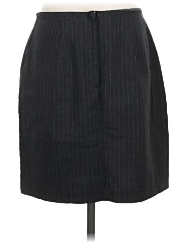 My Michelle Formal Skirt (view 2)