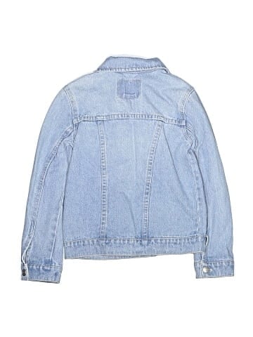 Levi's Denim Jacket (view 2)
