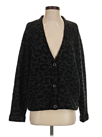 Lululemon Athletica Wool Cardigan (view 1)