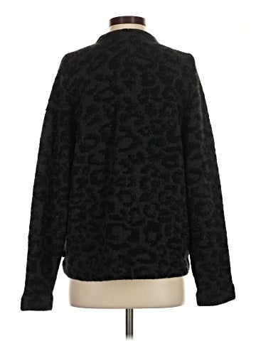 Lululemon Athletica Wool Cardigan (view 2)