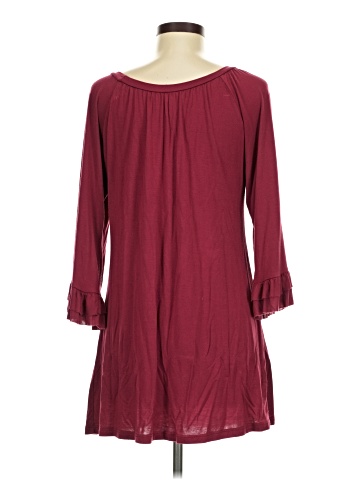 Cezanne 3/4 Sleeve Blouse (view 2)
