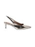 Rockport Silver Heels Size 9 - photo 1