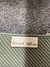 Be Cool Gray Pullover Sweater Size Med - Lg - photo 7
