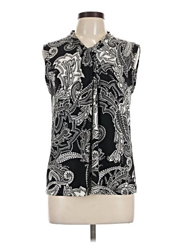 Tommy Hilfiger Sleeveless Blouse (view 1)