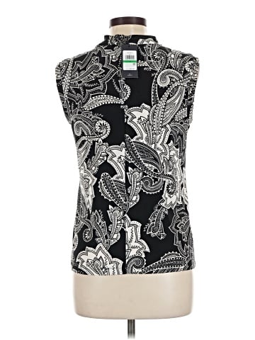Tommy Hilfiger Sleeveless Blouse (view 2)