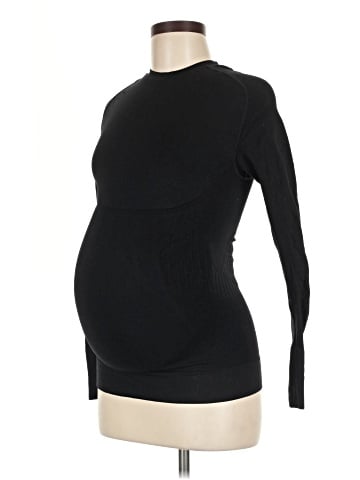 Blanqi Long Sleeve Top (view 1)
