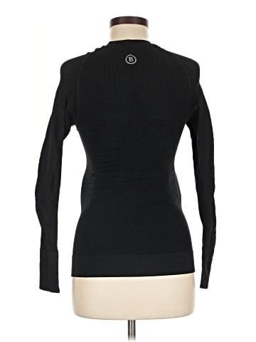 Blanqi Long Sleeve Top (view 2)