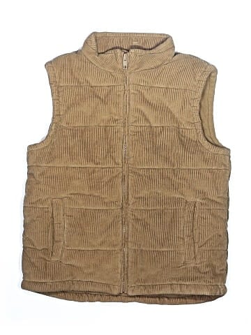 Gymboree Vest (view 1)