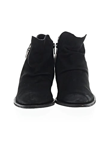 Very Volatile Ankle Boots (view 2)