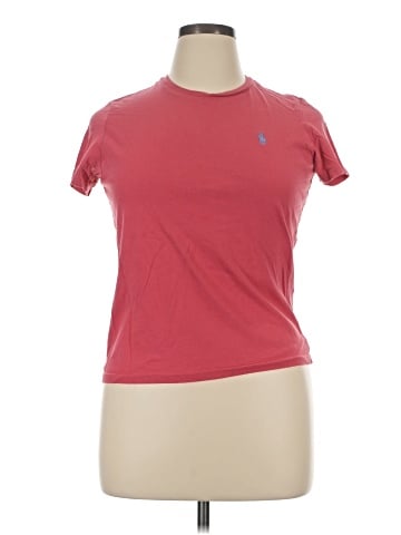 Polo by Ralph Lauren Short Sleeve T-Shirt (view 1)
