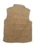 Gymboree 100% Cotton Brown Vest Size 5 - 6 - photo 2