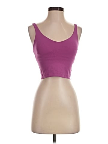 Lululemon Athletica Sports Bra (view 1)
