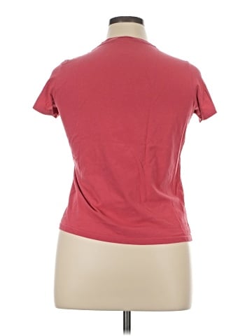 Polo by Ralph Lauren Short Sleeve T-Shirt (view 2)