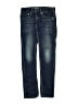 Denizen from Levi's Solid Blue Jeans Size S (kids) - photo 1