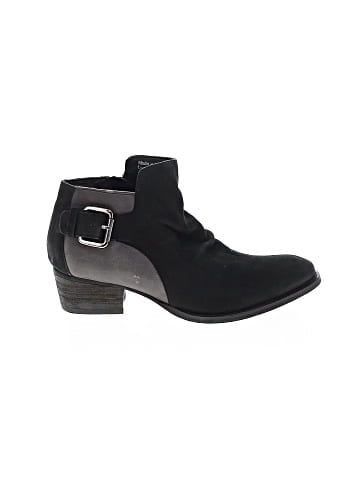 Very Volatile Ankle Boots (view 1)