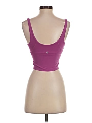 Lululemon Athletica Sports Bra (view 2)