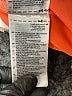 Adidas Print Orange Skort Size XL - photo 4