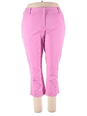 Lands' End Active Pants (view 1)