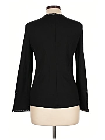 Helmut Lang Long Sleeve Turtleneck (view 2)