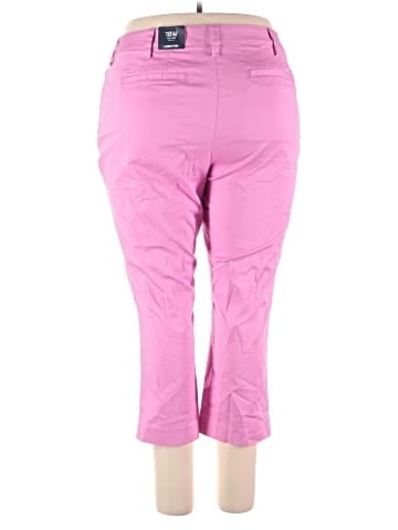 Lands' End Active Pants (view 2)