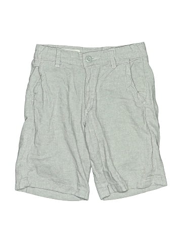 Zara Cargo Shorts (view 1)