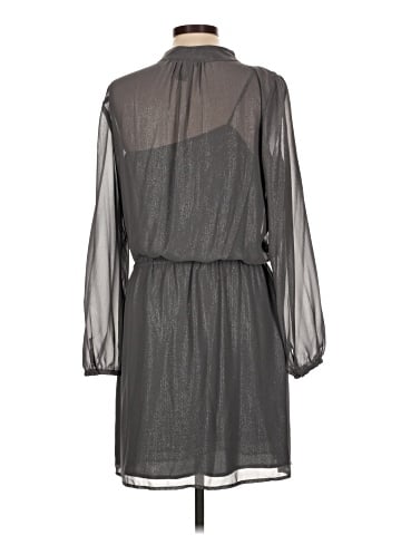White House Black Market Casual Dress (view 2)