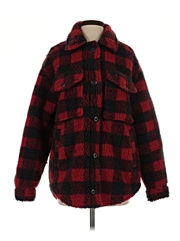 American Eagle Outfitters Fleece (view 1)