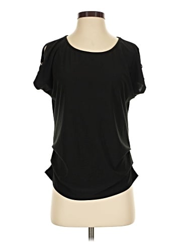 AUW Short Sleeve Top (view 1)