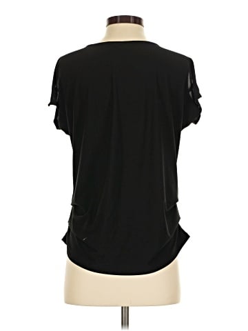 AUW Short Sleeve Top (view 2)