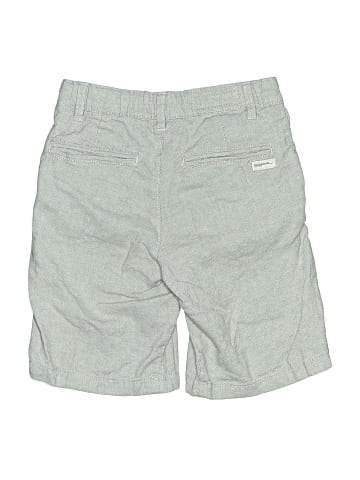 Zara Cargo Shorts (view 2)