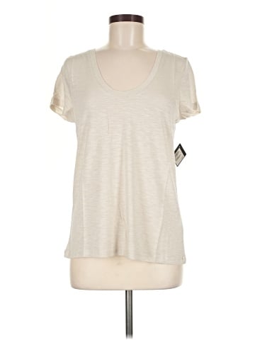 Halogen Short Sleeve T-Shirt (view 1)